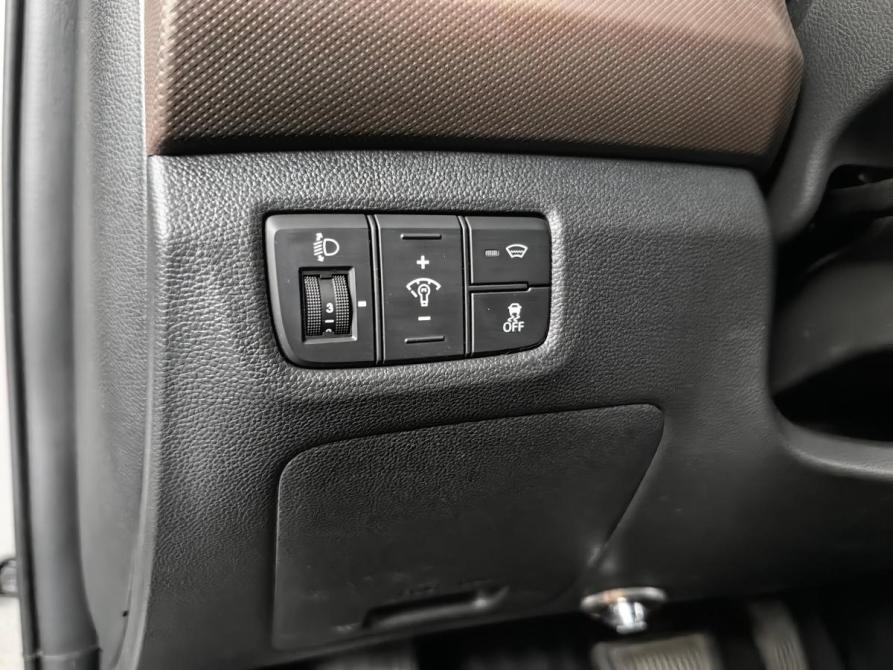 Hyundai Creta I Рестайлинг Москва  - изображение 21
