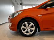 Hyundai Solaris I Рестайлинг Волгоград  - изображение 38