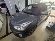 Hyundai Creta I Пермь  - изображение 11