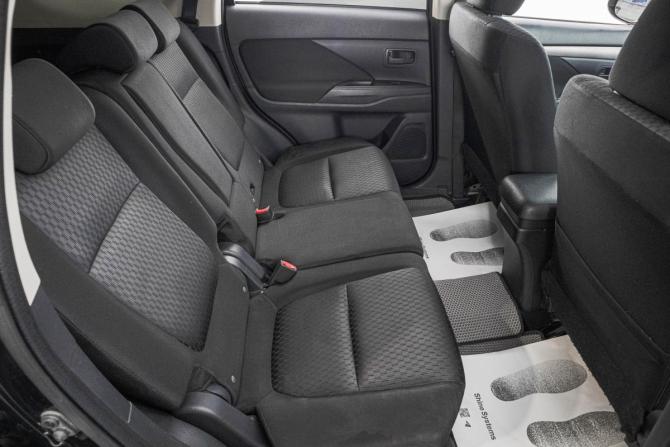 Mitsubishi Outlander III с пробегом 2013 года, цена 1 559 000 рублей, 200000 км, внедорожник, Автокод Объявления