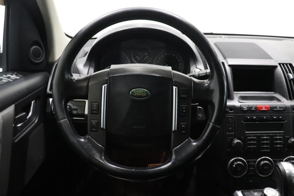 Land Rover Freelander II Ульяновск  - изображение 8