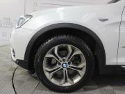 BMW X3 II (F25) Рестайлинг Москва  - изображение 40