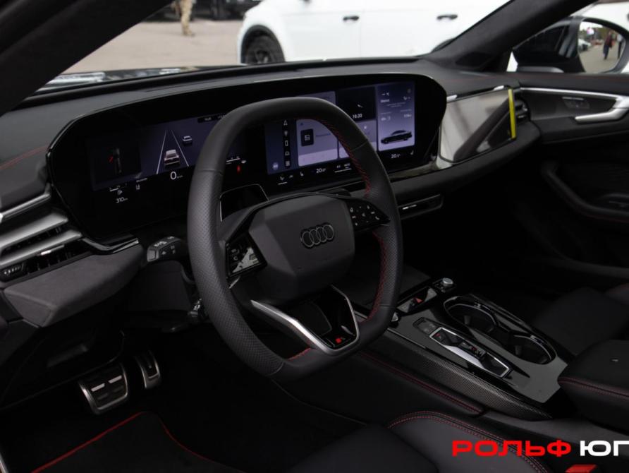 Audi A5 III (B10) Москва  - изображение 11
