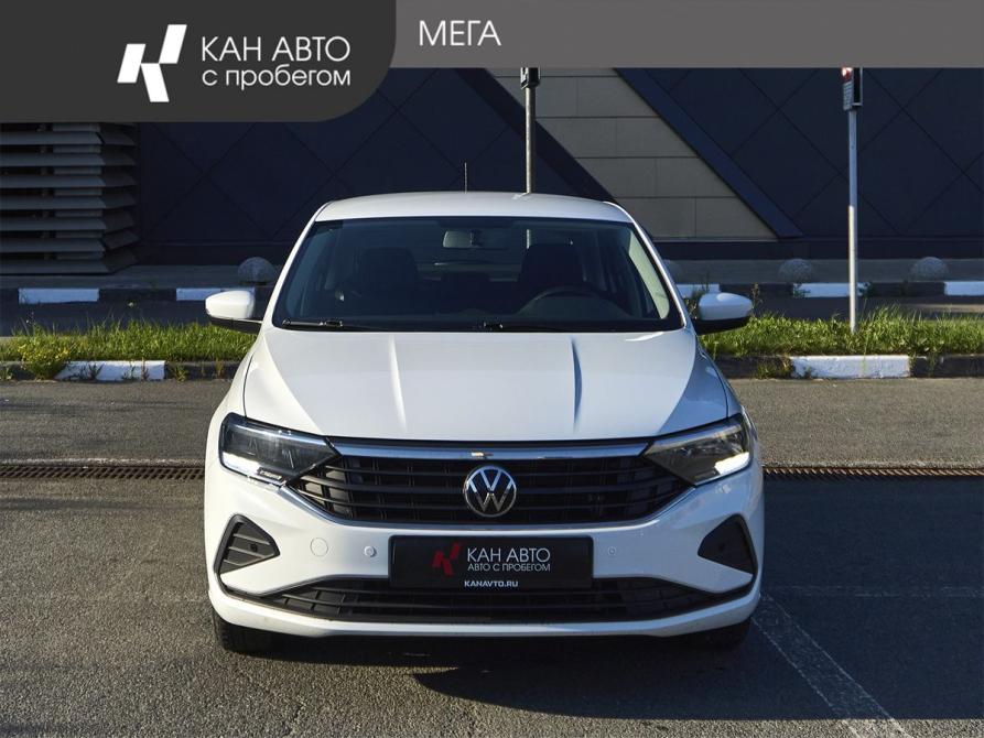 Volkswagen Polo VI Казань  - изображение 3