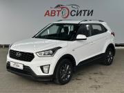 Hyundai Creta I Рестайлинг Тамбов  - изображение 24