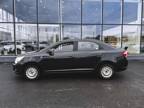 Chevrolet Cobalt II с пробегом 2014 года, цена 600 000 рублей, 180000 км, седан, Автокод Объявления
