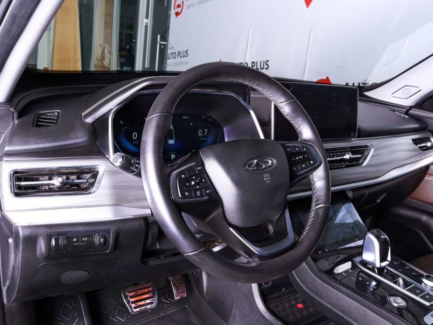 Chery Tiggo 8 Pro I Минеральные Воды  - изображение 8