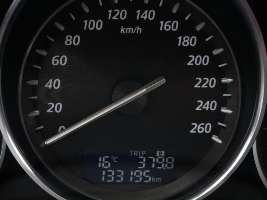 Mazda CX-5 I Москва  - изображение 15