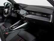 Audi A3 IV (8Y) Москва  - изображение 29