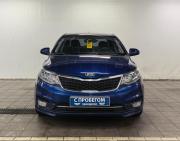 Kia Rio III Рестайлинг Санкт-Петербург  - изображение 26