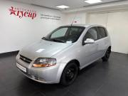 Chevrolet Aveo I Киров  - изображение 16