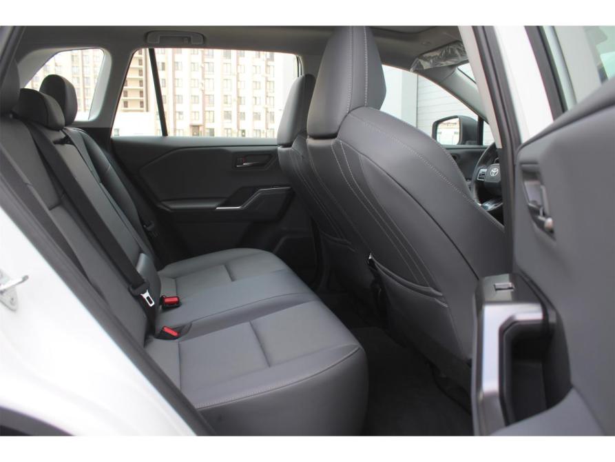 Toyota RAV4 VI (XA60) Краснодар  - изображение 17