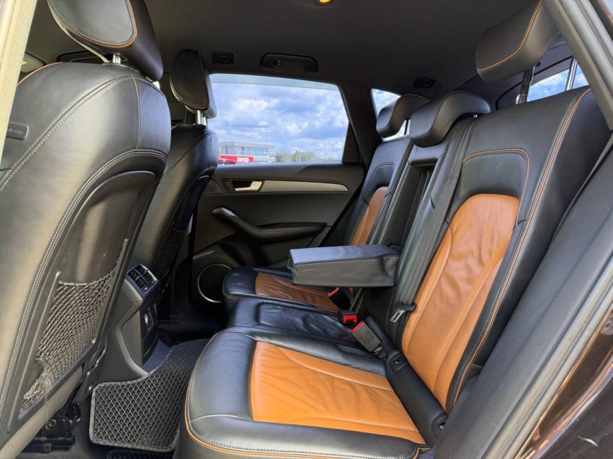 Audi Q5 I (8R) Санкт-Петербург  - изображение 22
