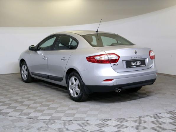 Renault Fluence I с пробегом 2010 года, цена 499 000 рублей, 210117 км, седан, Автокод Объявления