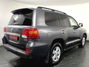 Toyota Land Cruiser 200 Series Рестайлинг 1 Пермь  - изображение 23