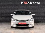 Hyundai Solaris I Рестайлинг Екатеринбург  - изображение 21