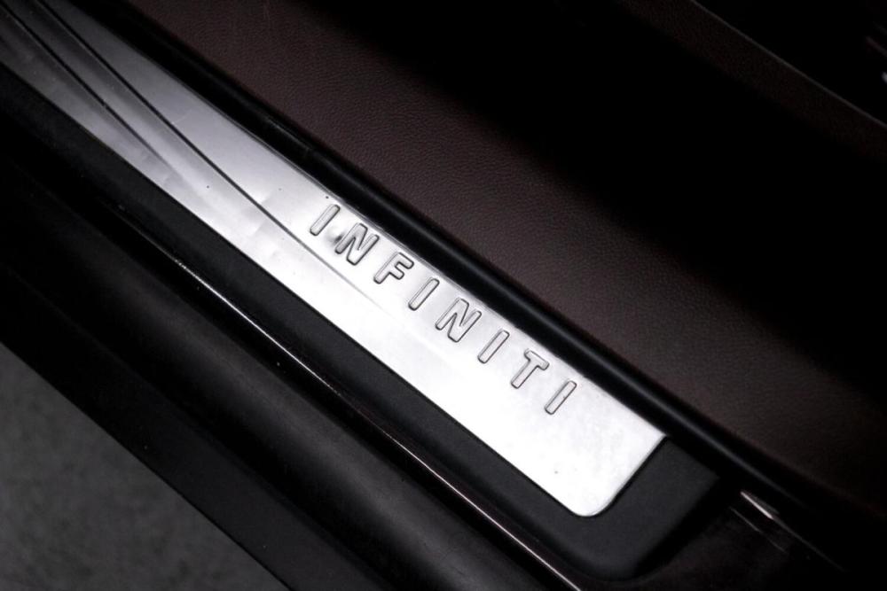 Infiniti EX I (J50) Тюмень  - изображение 23