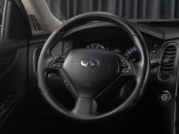 Infiniti EX I (J50) с пробегом 2011 года, цена 1 539 000 рублей, 195222 км, внедорожник, Автокод Объявления