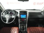 Suzuki Grand Vitara II Рестайлинг Вологда  - изображение 32