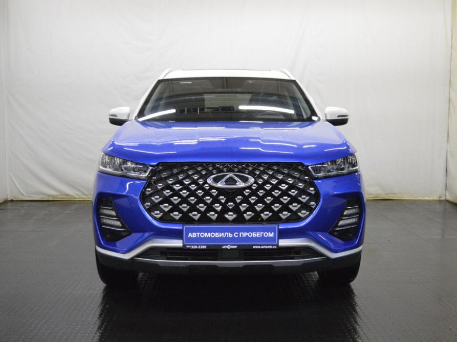 Chery Tiggo 7 Pro I Санкт-Петербург  - изображение 2