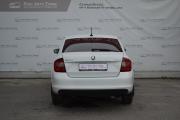 Skoda Rapid I Рестайлинг Старый Оскол  - изображение 20