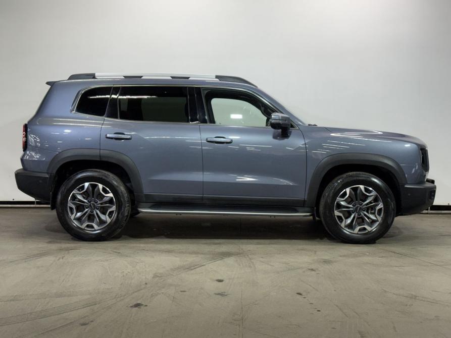 Haval Dargo I Ярославль  - изображение 4