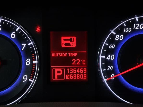 Infiniti G IV с пробегом 2007 года, цена 980 000 рублей, 137000 км, седан, Автокод Объявления