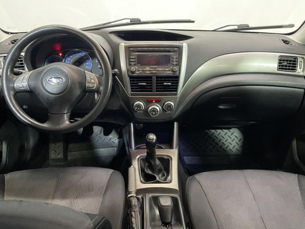 Subaru Forester III с пробегом 2008 года, цена 829 000 рублей, 257255 км, внедорожник, Автокод Объявления