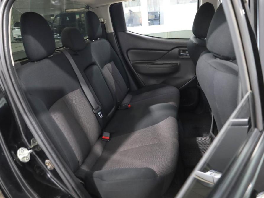 Mitsubishi L200 V Ростов-на-Дону  - изображение 7