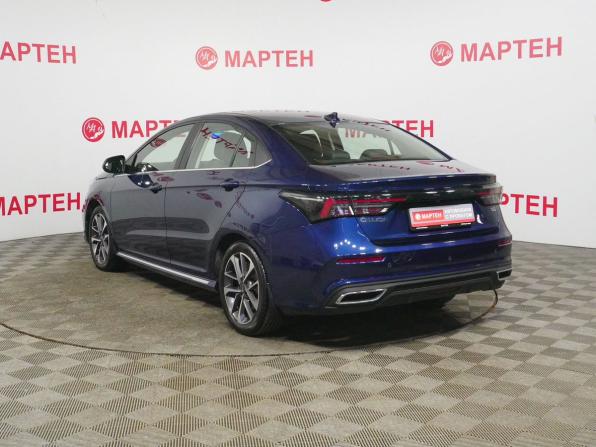 Omoda S5 с пробегом 2023 года, цена 1 439 000 рублей, 74241 км, седан, Автокод Объявления