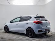 Kia Ceed II Москва  - изображение 24