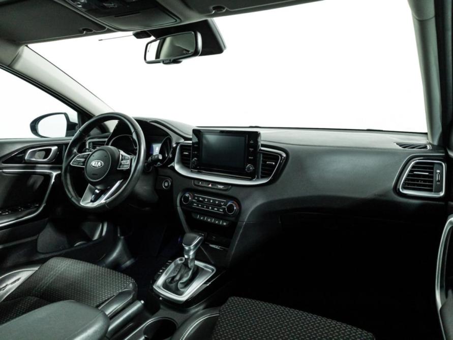 Kia Ceed III Санкт-Петербург  - изображение 10