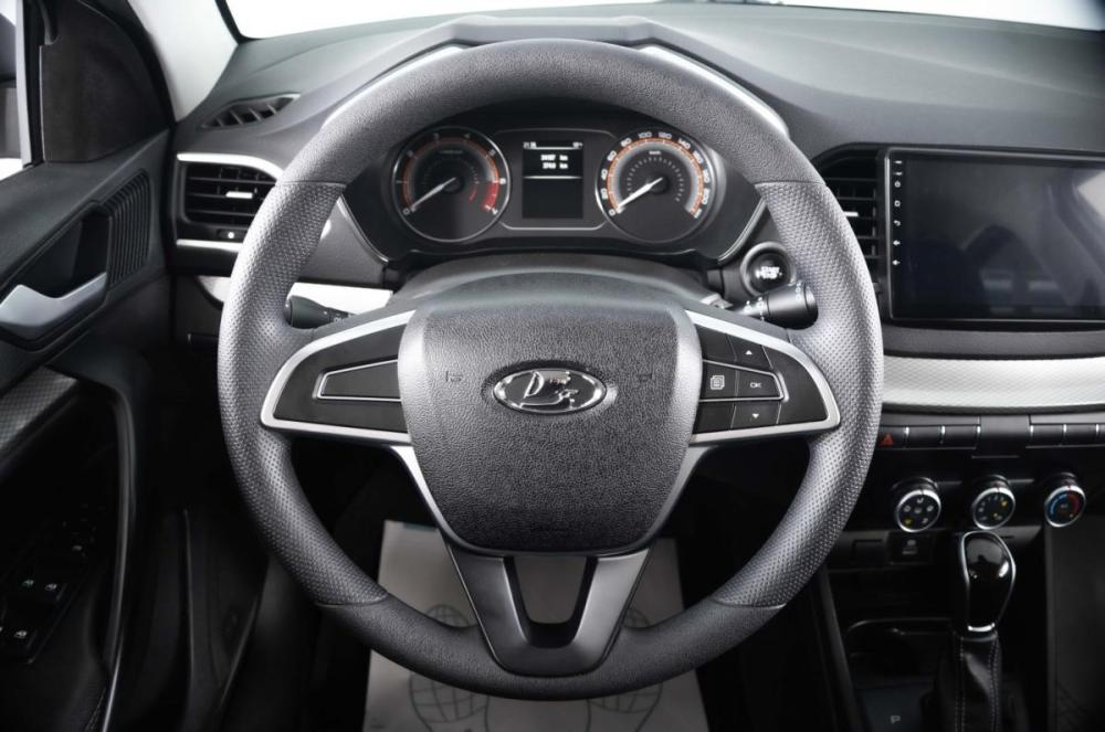 Lada (ВАЗ) Vesta I Рестайлинг (NG) Пермь  - изображение 13