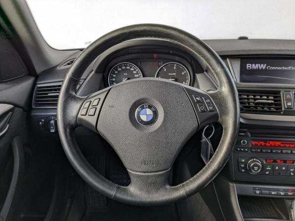 BMW X1 I (E84) Рестайлинг с пробегом 2014 года, цена 1 195 000 рублей, 292638 км, внедорожник, Автокод Объявления