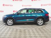 Skoda Kodiaq I Вологда  - изображение 25