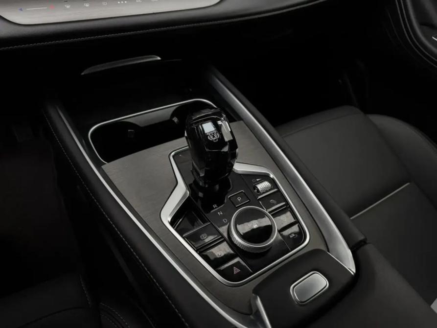Chery Tiggo 7 Pro Max I Рестайлинг Новосибирск  - изображение 17