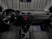 Ford Focus II Рестайлинг Красноярск  - изображение 25