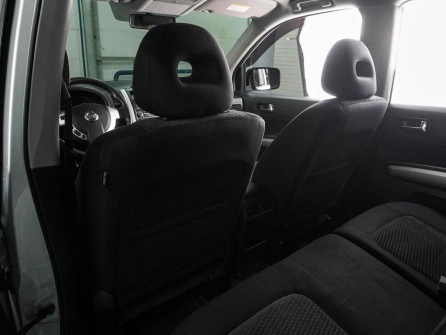 Nissan X-Trail II Рестайлинг Воронеж  - изображение 11