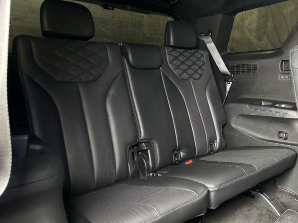 Hyundai Palisade I с пробегом 2020 года, цена 3 990 000 рублей, 50544 км, внедорожник, Автокод Объявления