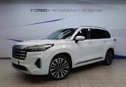 Exeed VX I Москва  - изображение 22
