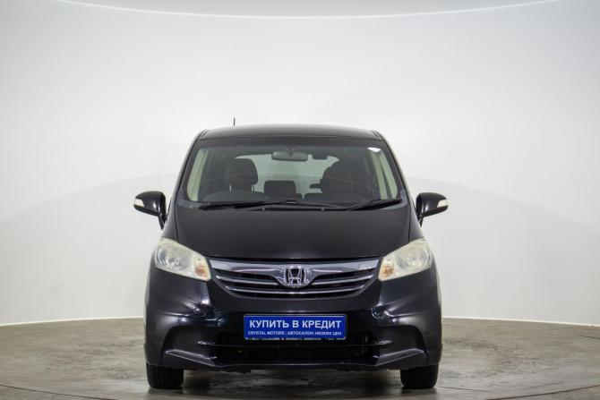 Honda Freed I с пробегом 2013 года, цена 1 229 000 рублей, 176000 км, компактвэн, Автокод Объявления