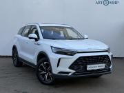 BAIC X7 I Москва  - изображение 17