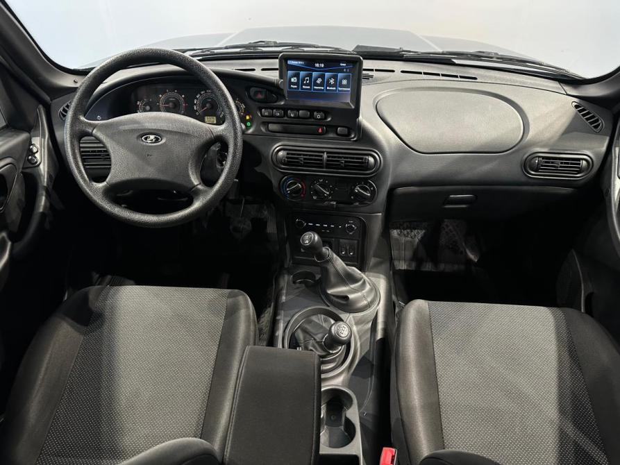 Lada (ВАЗ) Niva Travel I Краснодар  - изображение 14