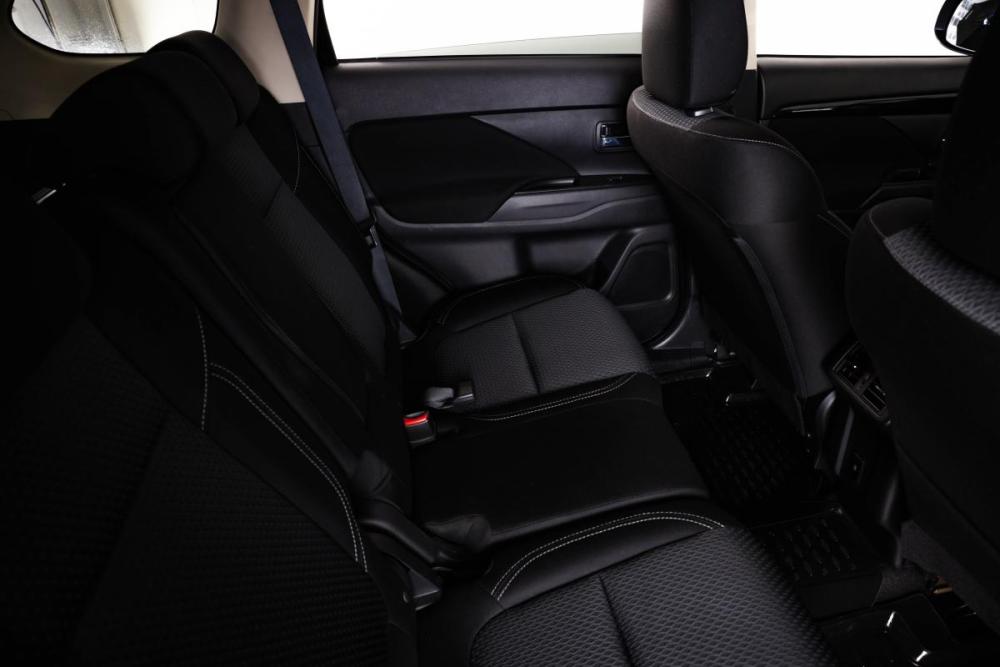 Mitsubishi Outlander III Рестайлинг 3 Пермь  - изображение 12