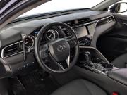Toyota Camry VIII (XV70) Москва  - изображение 42