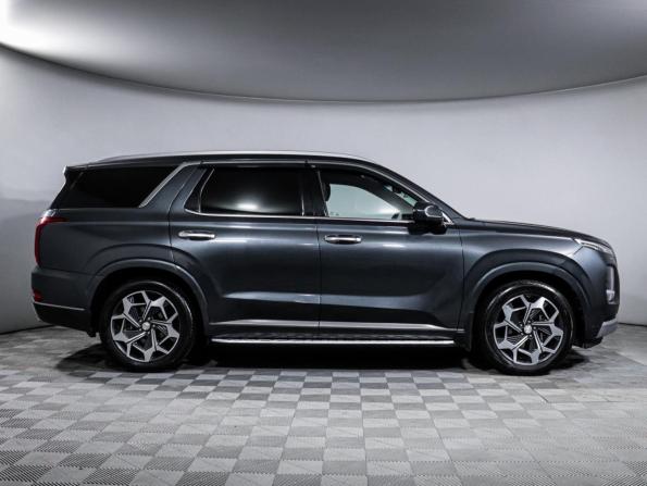 Hyundai Palisade I с пробегом 2021 года, цена 4 600 000 рублей, 82029 км, внедорожник, Автокод Объявления