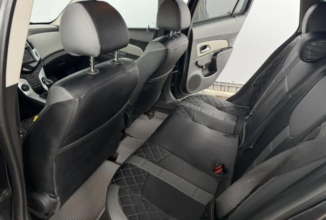 Chevrolet Cruze I Рестайлинг с пробегом 2013 года, цена 720 000 рублей, 174000 км, универсал, Автокод Объявления