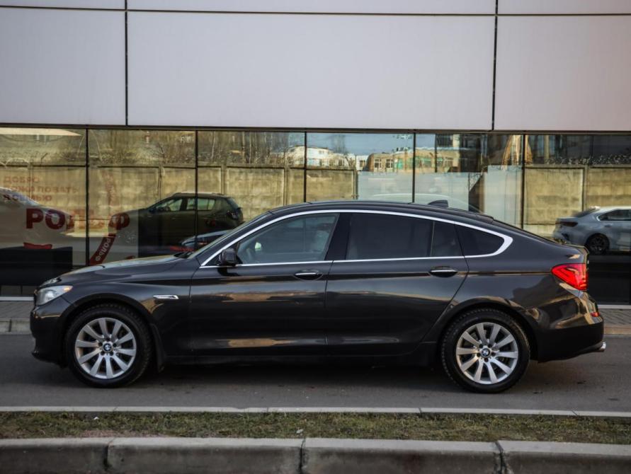 BMW 5 серии VI (F10/F11/F07) Санкт-Петербург  - изображение 7