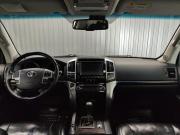 Toyota Land Cruiser 200 Series Рестайлинг 1 Пермь  - изображение 27