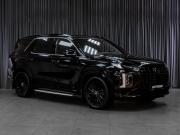 Hyundai Palisade I Рестайлинг Тюмень  - изображение 28